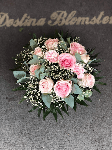 Blid Rosebuket